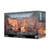 World Eaters : Octoliés Exaltés - Warhammer 40k -Périphériques De Jeu Soldes octolies exaltes p image 45140 grande