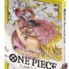 One Piece JCC - Starter Big Mom Pirates -Périphériques De Jeu Soldes one piece jcc starter big mom pirates p image 49081 grande