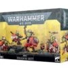 Orks : Boys Sur Squigliers (Squighog Boyz) - Warhammer 40k 1 Orks : Boys Sur Squigliers (Squighog Boyz) - Warhammer 40k -Périphériques De Jeu Soldes orks boys sur squigliers squighog boyz warhammer 40k p image 51452 grande