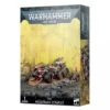 Orks : Megatrakk Scrapjet - Warhammer 40k 2 Orks : Megatrakk Scrapjet - Warhammer 40k -Périphériques De Jeu Soldes orks megatrakk scrapjet warhammer 40k p image 52471 grande