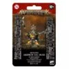 Orruk Warclans - Big Boss Durboy (Ardboy Big Boss) - Warhammer Age Of Sigmar - Games Workshop -Périphériques De Jeu Soldes orruk warclans big boss durboy ardboy big boss warhammer age of sigmar games workshop p image 52465 grande