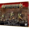 Orruk Warclans - Rageux Brutes (Weirdbrute Wrekkaz) - Warhammer Age Of Sigmar - Games Workshop 2 Orruk Warclans - Rageux Brutes (Weirdbrute Wrekkaz) - Warhammer Age Of Sigmar - Games Workshop -Périphériques De Jeu Soldes orruk warclans rageux brutes weirdbrute wrekkaz warhammer age of sigmar games workshop p image 52459 grande