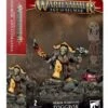 Orruk Warclans - Zoggrok Anvilsmasha - Warhammer Age Of Sigmar - Games Workshop -Périphériques De Jeu Soldes orruk warclans zoggrok anvilsmasha warhammer age of sigmar games workshop p image 52219 grande