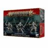Ossiarch Bonereapers : Rodeurs De La Nécropole (Necropolis Stalkers) - Warhammer Age Of Sigmar -Périphériques De Jeu Soldes ossiarch bonereapers rodeurs de la necropole necropolis stalkers warhammer age of sigmar p image 50295 grande