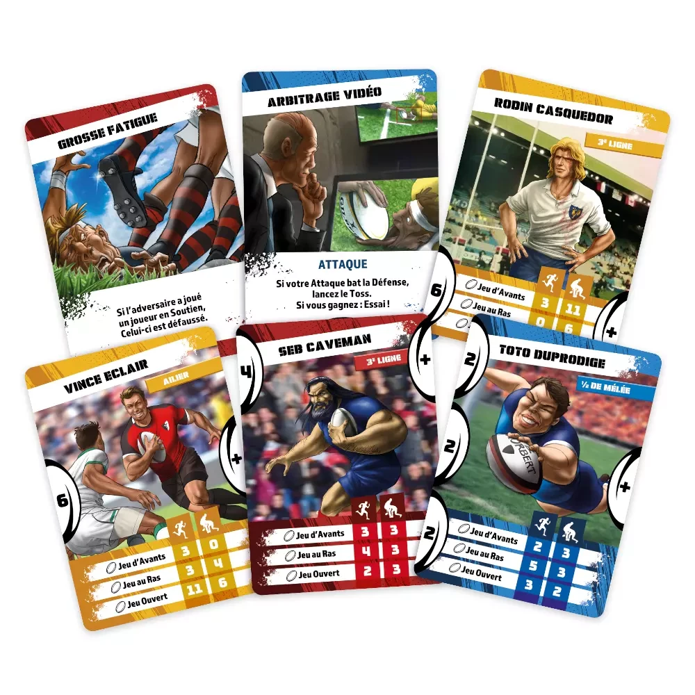 Ovalmaniaks 4 Ovalmaniaks – Image 2