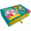 P'tit Jeu De Puzzles - Bienvenue Chez Les 3 Petits Cochons ! -Périphériques De Jeu Soldes p tit jeu de puzzles bienvenue chez les 3 petits cochons p image 41471 grande