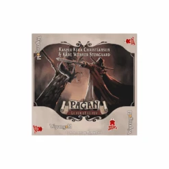 Pagan - Extension Le Fer Et Le Feu