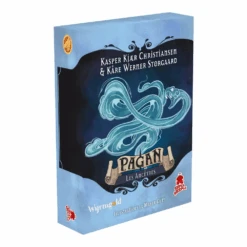 Pagan - Extension Les Ancêtres