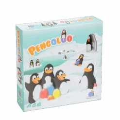 Pengoloo (bois)
