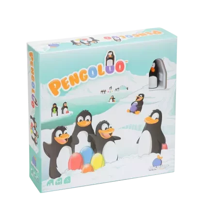 Pengoloo (bois) 3 Pengoloo (bois)