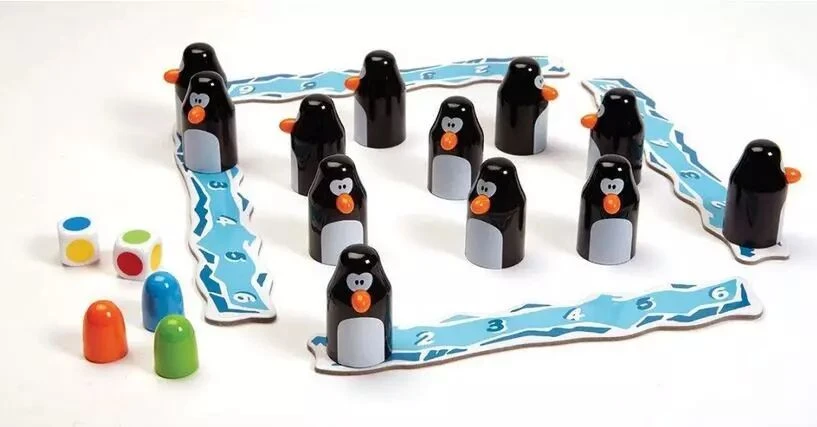 Pengoloo (bois) 4 Pengoloo (bois) – Image 2