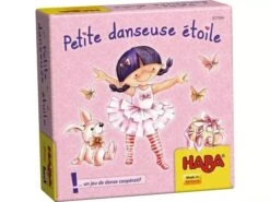 Petite Danseuse étoile - Haba