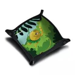 Piste De Dés - Approximo 3 - 21X21 Cm