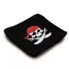 Piste De Dés - Pirate Au Bandana - 21X21 Cm -Périphériques De Jeu Soldes piste de des pirate au bandana 21x21 cm p image 36274 grande