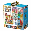 HEADU Play Town Montessori