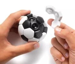 Plug & Play Puzzler Ball - Smart Games - Gamme Cubes -Périphériques De Jeu Soldes plug play puzzler gift box p image 46600 grande