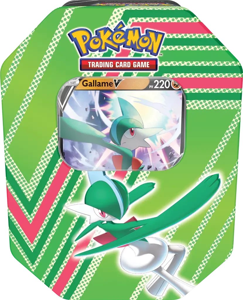 POKEMON Pokebox Fin 2022 - Giratina Ou Gallame Ou Motisma 4 POKEMON Pokebox Fin 2022 - Giratina Ou Gallame Ou Motisma – Image 2