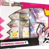 POKEMON Pokémon 25 Ans : Nymphali-V