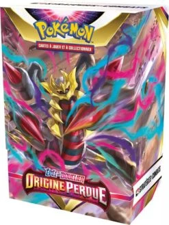 POKEMON Pokémon : Build & Battle Stadium Epée & Bouclier - EB11 -Périphériques De Jeu Soldes pokemon build battle stadium epee bouclier eb11 p image 40725 grande