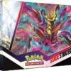 POKEMON Pokémon : Build & Battle Stadium Epée & Bouclier - EB11 2 POKEMON Pokémon : Build & Battle Stadium Epée & Bouclier - EB11 -Périphériques De Jeu Soldes pokemon build battle stadium epee bouclier eb11 p image 40726 grande