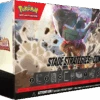 POKEMON Pokémon : Build&Battle Stadium EV02 -Périphériques De Jeu Soldes pokemon build battle stadium ev02 p image 49228 grande