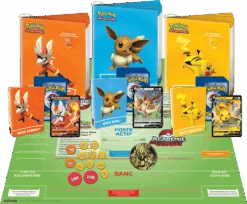 POKEMON Pokémon : Coffret Académie De Combat V2 7 POKEMON Pokémon : Coffret Académie De Combat V2 -Périphériques De Jeu Soldes pokemon coffret academie de combat v2 p image 42247 grande