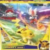 POKEMON Pokémon : Coffret Académie De Combat V2 -Périphériques De Jeu Soldes pokemon coffret academie de combat v2 p image 42248 grande