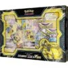 Pokemon : Coffret Combat - Deoxys-VMAX Et VSTAR/Zeraora-VMAX Et VSTAR -Périphériques De Jeu Soldes pokemon coffret combat deoxys vmax et vstar zeraora vmax et vstar p image 43478 grande