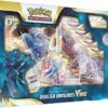 POKEMON Pokémon : Coffret V Premium Dialga Ou Palkia -Périphériques De Jeu Soldes pokemon coffret v premium dialga ou palkia p image 42740 grande