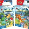 POKEMON Pokémon - Deck - Mon Premier Combat -Périphériques De Jeu Soldes pokemon deck mon premier combat p image 52824 grande