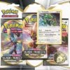 POKEMON Pokémon EB02 : Clash Des Rebelles - Pack 3 Boosters Rayquaza 1 POKEMON Pokémon EB02 : Clash Des Rebelles - Pack 3 Boosters Rayquaza -Périphériques De Jeu Soldes pokemon eb02 clash des rebelles pack 3 boosters rayquaza p image 47965 grande