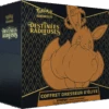 POKEMON Pokémon EB04.5 : Destinées Radieuses - Coffret Dresseur D'Élite -Périphériques De Jeu Soldes pokemon eb045 destinees radieuses coffret dresseur d elite p image 47952 grande