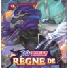 Pokemon EB06 : Booster Règne De Glaçe -Périphériques De Jeu Soldes pokemon eb06 booster regne de glace p image 49445 grande