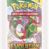 POKEMON Pokémon EB07 : Evolution Celeste - Booster (Blister) FR -Périphériques De Jeu Soldes pokemon eb07 evolution celeste booster blister fr p image 48551 grande