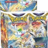 Pokemon EB09 : Boîte De 36 Boosters Épée Et Bouclier Stars Étincelantes -Périphériques De Jeu Soldes pokemon eb09 boite de 36 boosters epee et bouclier stars etincelantes p image 51019 grande