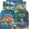 POKEMON Pokémon EB12.5 : Mini Tin (Display De 10) -Périphériques De Jeu Soldes pokemon eb125 mini tin p image 45465 grande