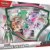 Pokemon - Écarlate Et Violet - Coffret 4 Boosters Rugit-Lune EX / Garde-de-Fer EX 2 Pokemon - Écarlate Et Violet - Coffret 4 Boosters Rugit-Lune EX / Garde-de-Fer EX -Périphériques De Jeu Soldes pokemon ecarlate et violet coffret 4 boosters rugit lune ex garde de fer ex p image 54599 grande