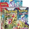 POKEMON Pokémon EV01 : Display 36 Boosters Écarlate Et Violet -Périphériques De Jeu Soldes pokemon ev01 display 36 boosters p image 46733 grande