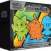 POKEMON Pokémon EV02 : Coffret Dresseur D'Élite Écarlate Et Violet Évolution à Paldéa -Périphériques De Jeu Soldes pokemon ev02 coffret dresseur d elite ecarlate et violet evolution a paldea p image 48637 grande