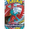 Pokemon EV04 : Booster Écarlate Et Violet Faille Paradoxe -Périphériques De Jeu Soldes pokemon ev04 booster ecarlate et violet faille paradoxe p image 53462 grande
