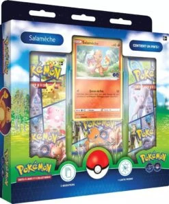 Pokemon Go : Coffret Pinbox -Périphériques De Jeu Soldes pokemon go coffret pinbox p image 42026 grande