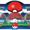 Pokemon : Pokeball - Pokemon Go -Périphériques De Jeu Soldes pokemon pokeball pokemon go p image 40410 grande
