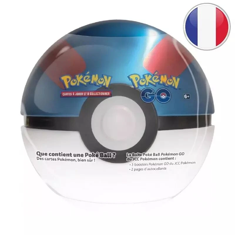 Pokemon : Pokeball - Pokemon Go 4 Pokemon : Pokeball - Pokemon Go – Image 2