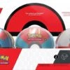 Pokemon : Pokéball Q4 -Périphériques De Jeu Soldes pokemon pokeball q4 p image 53521 grande