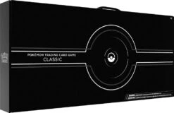 POKEMON Pokémon : Pokémon Trading Card Game Classic EN