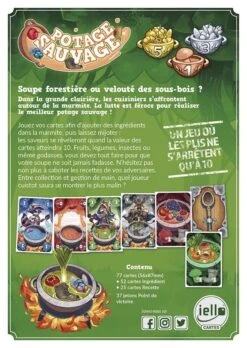 Iello Potage Sauvage -Périphériques De Jeu Soldes potage sauvage p image 52624 grande