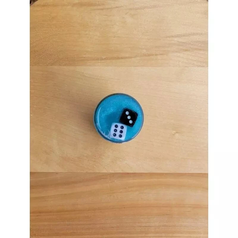 Potion De Hasard - 2 Dés 6 4 Potion De Hasard - 2 Dés 6 – Image 2