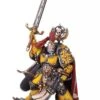 Praetor De Légion Avec Épée Énergétique - Legiones Astartes - The Horus Heresy -Périphériques De Jeu Soldes praetor de legion avec epee energetique legiones astartes the horus heresy p image 52892 grande