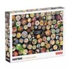 Puzzle 1000 Pièces Natshi - A Foodie's World -Périphériques De Jeu Soldes puzzle 1000 natshi a foodie s world p image 52649 grande