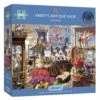 Gibsons Puzzle 1000 Pièces - Abbey's Antique Shop -Périphériques De Jeu Soldes puzzle 1000 pieces abbey s antique shop p image 41599 grande